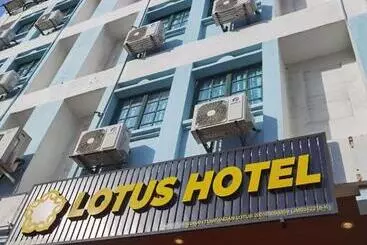 Otel Lotus 2 Seremban Kpj Seremban