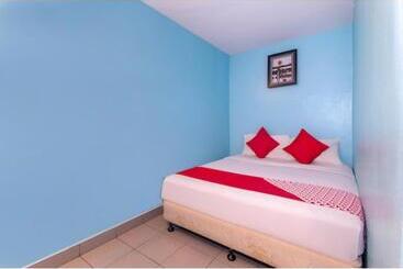 Hotel Lotus 2 Seremban Kpj Seremban