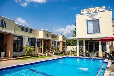 Otel Primeland