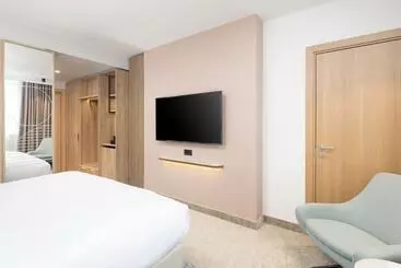Hotel Courtyard By Marriott Cluj   Napoca Downtown