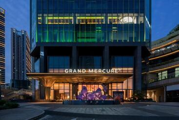 Hotel Grand Mercure Shenzhen Guangming
