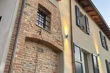 La Valle Del Re   Agriturismo