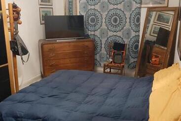 Пансион Casa Belvedere