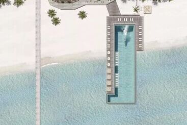 Villa Haven Resort Maldives   50 Percentage Off Seaplane For 4 Nights And Above