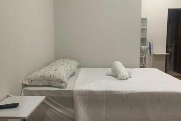 Hostel Economic Divinopolis