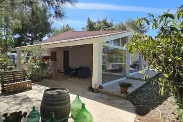 Pensione B&b Montedarena