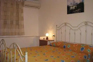 Bed & Breakfast Villa Violetta