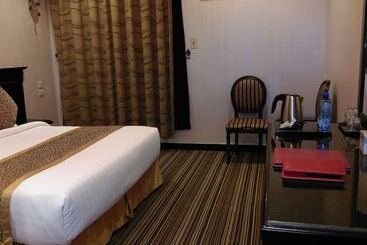 فندق فربيون ابها   Ferbion Hotel Abha