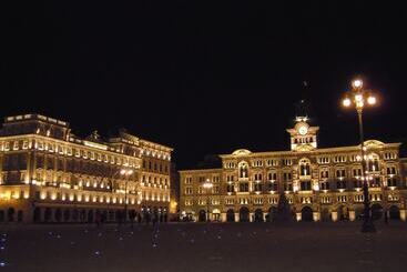 Bed and Breakfast Veneziana Boutique Hotel Superior