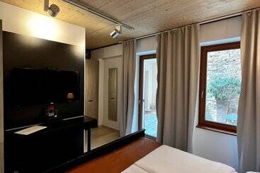 住宿加早餐  Veneziana Boutique Hotel Superior