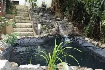 Bed and Breakfast La Caz Oceane