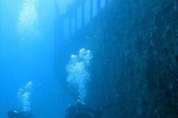 Coral Garden Resort And Dive Center