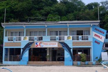 Coral Garden Resort And Dive Center