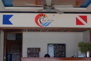 Coral Garden Resort And Dive Center