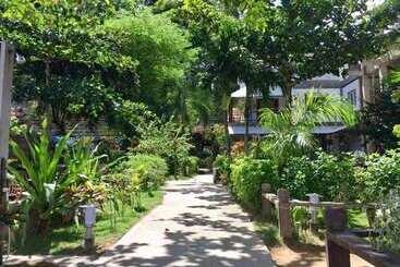 Doublegem Beach Resort And