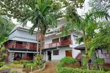 Doublegem Beach Resort And