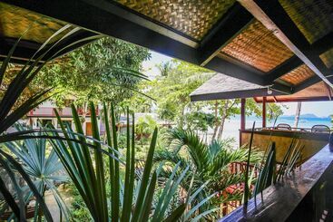 Doublegem Beach Resort And