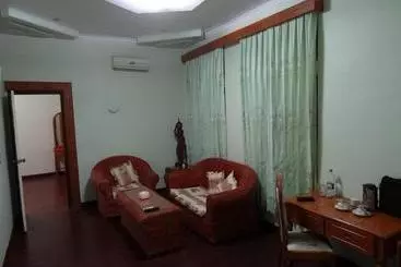 Hotel Attran