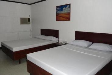 בית מלון כפרי Crosswinds Ocean