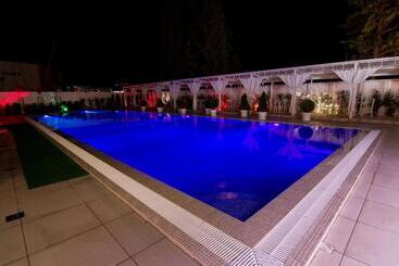 Gardenia Hotel & Spa