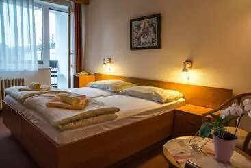Hotel Intersport