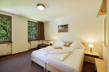 Отель Lopušná Dolina Resort