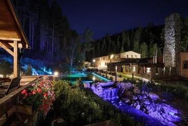 Hotel Lopušná Dolina Resort