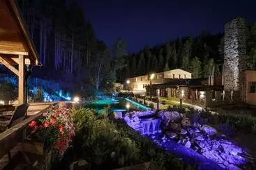 Hotel Lopušná Dolina Resort