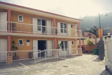 Hotel Otroiza