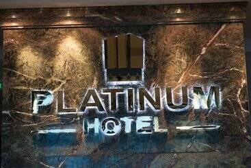 Platinum Hotel Ulaanbaatar