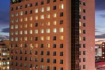 Grand Hill Hotel Ulaanbaatar