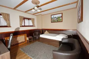 Motel Kuria