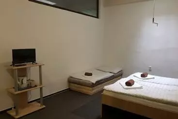 šport Hotel Bôrik
