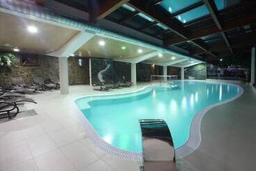 Kurort  Penzion Josu