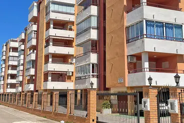Apartamentos Peñiscola Mar Azul 3000