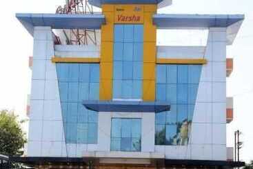 Hotel Sai Varsha