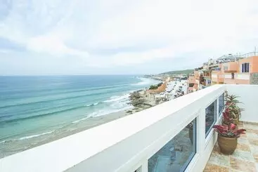 ユースホステル Surf Maroc Taghazout Apartments