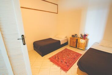 Vandrarhem Surf Maroc Taghazout Apartments