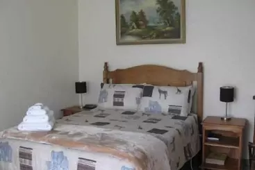 Ange B&b And Guesthouse