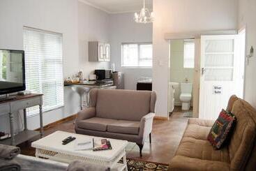 Aamiaismajoitus (B&B) Annies House