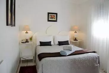 Bed & Breakfast Annies House