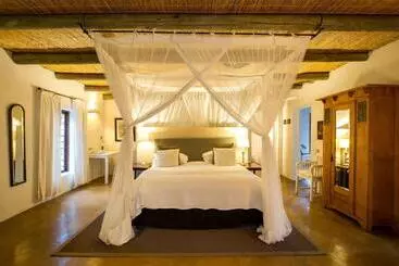 Bed and Breakfast Ashbourne Country Escape Hazyview