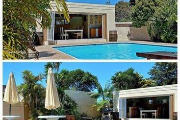 צימר Bhotani On Bax