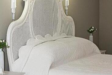 Bed and Breakfast Kastelein Guesthouse