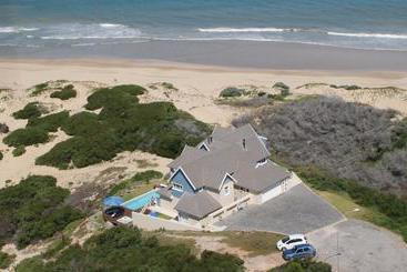 Bed and Breakfast Moya Manzi Beach House