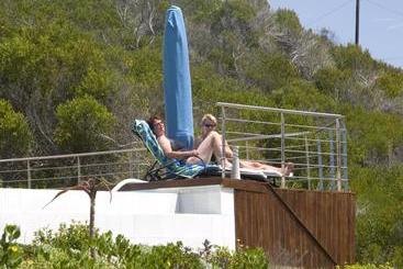 Bed and Breakfast Moya Manzi Beach House