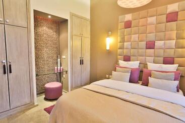 Bed and Breakfast Riad Raoud Rayhane