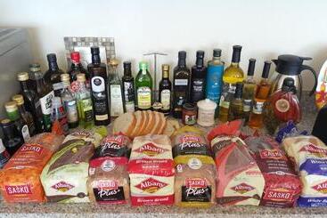 צימר Zimbali View Eco Guesthouse