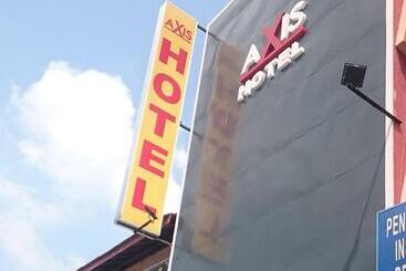 Hotelli Axis