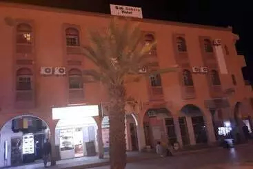 هتل Bab Sahara